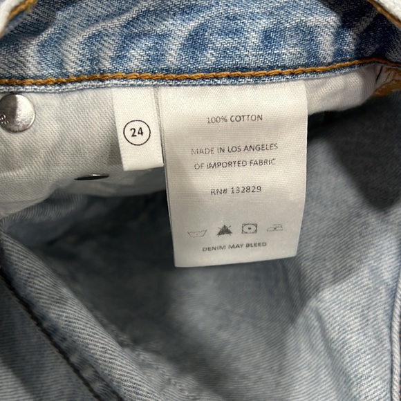 Two new Grlfrnd shorts the Helen the Jules - Picture 7 of 9